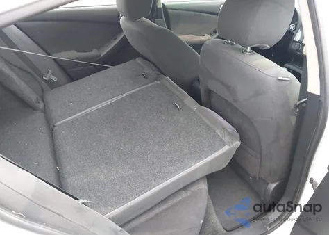 2012 Nissan Altima 2.5 S из США, поврежденный, VIN 1N4AL2APXCC186738